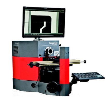 Sistemas de Inspeccion Visual